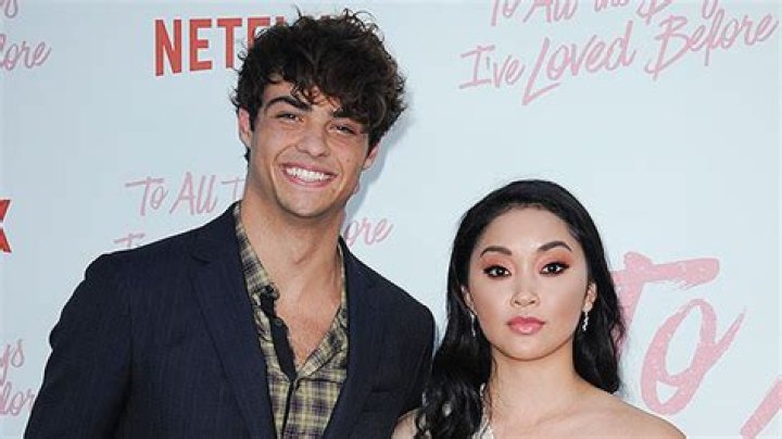 Noah Centineo & Lana Condor Have Reunion At Vanity Fair Oscars Party – Hollywood Life