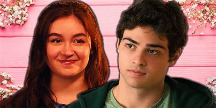 Noah Centineo Reveals How He Said Goodbye To Peter Kavinsky After Wrapping ‘To All The Boys 3’