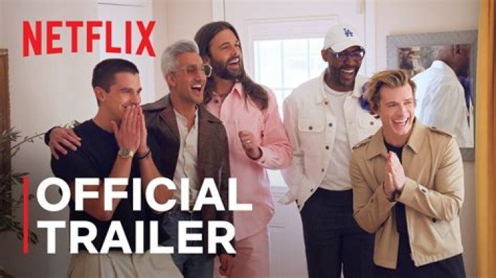Noah Hepler: 5 Things To Know About The Gay Pastor & First Hero Of ‘Queer Eye’ Season 5