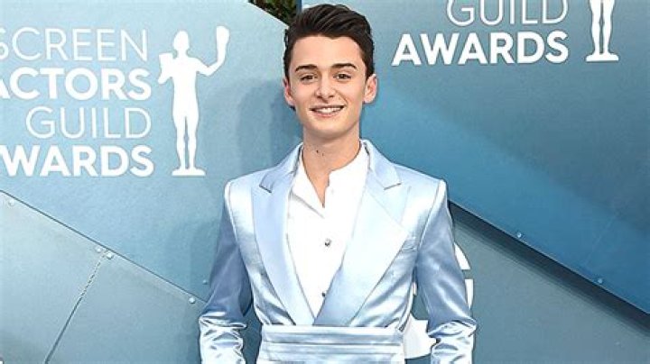 Noah Schnapp & His Family React To His College Acceptance Letter – Hollywood Life