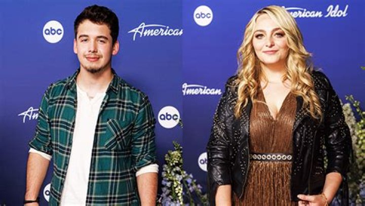 Noah Thompson & HunterGirl Tease Potential Duet (Exclusive) – Hollywood Life