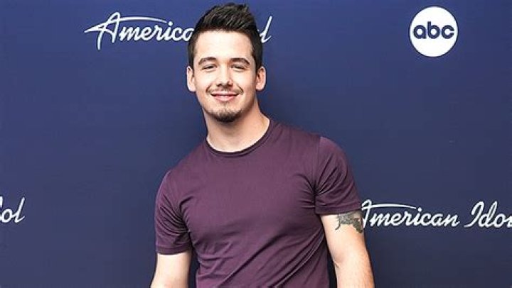 Noah Thompson Reveals Reaction To Making ‘American Idol’ Finale – Hollywood Life