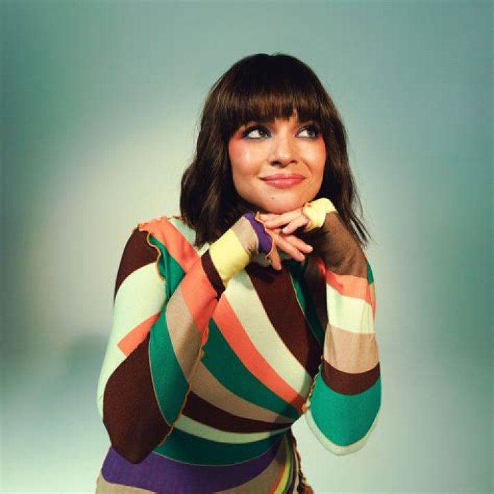 Norah Jones — Photos