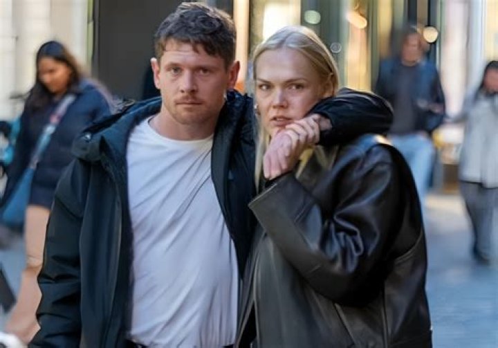 ‘Normal People’ Star On Connell & Marianne’s Relationship — Interview – Hollywood Life
