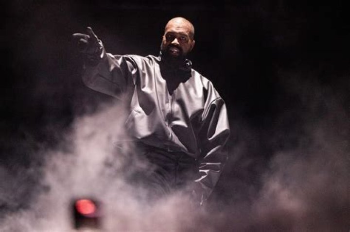 North West, 6, Gets Her Groove On At Daddy Kanye West’s Latest Sunday Service — Watch
