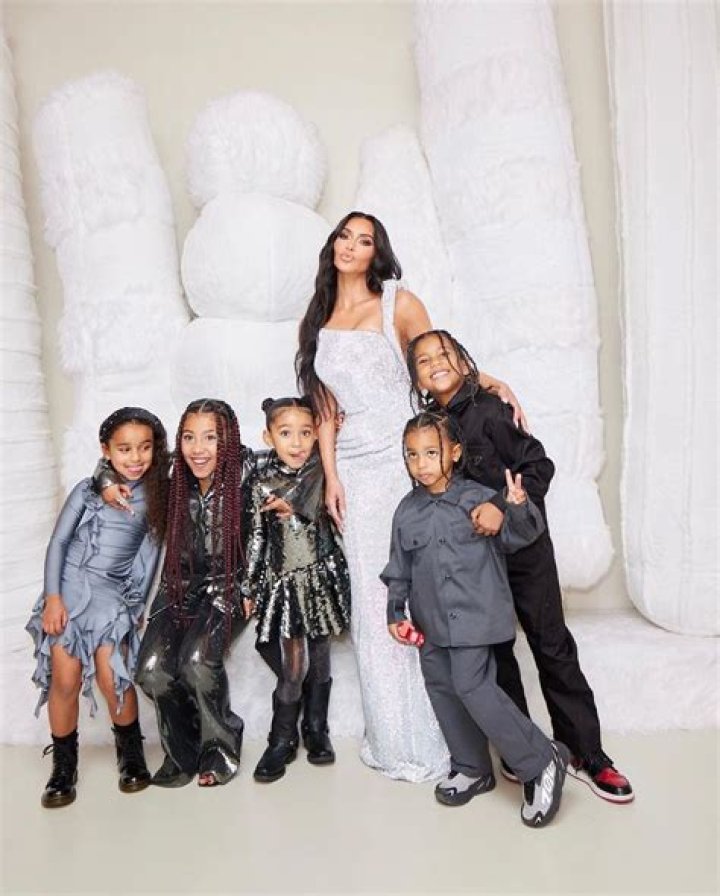 North West, 6, Hilariously Crashes Kim Kardashian’s Official ‘Stay At Home’ PSA — Watch