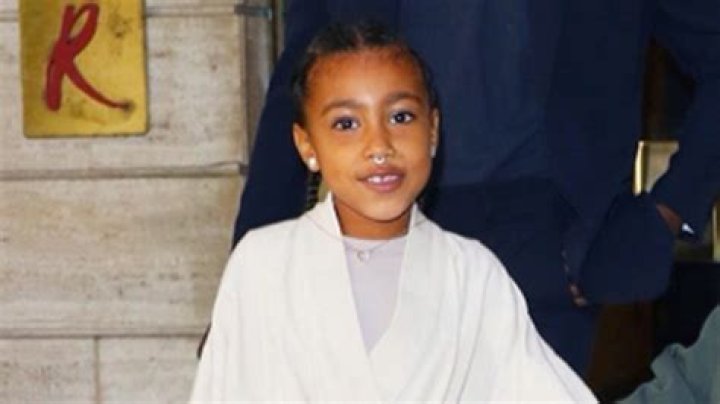 North West, 6, Jams Out With ‘Boyfriend’ Caiden Mills In Adorable TikTok Video — Watch