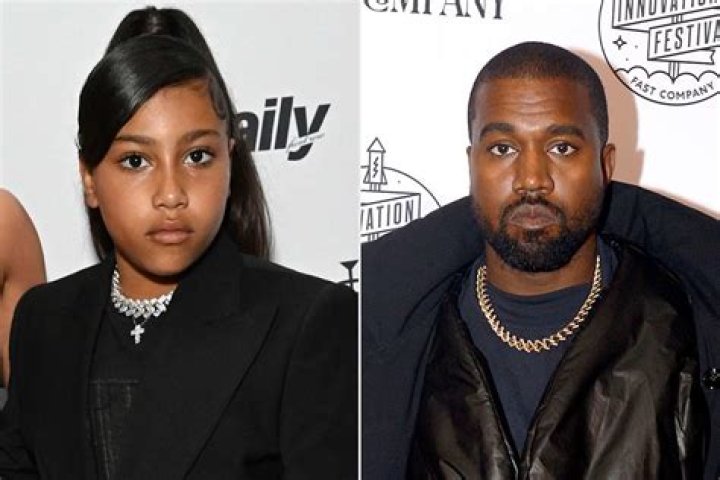 North West, 7, Dances For Dad Kanye In New Video For ‘Wash Us In The Blood’ — Watch