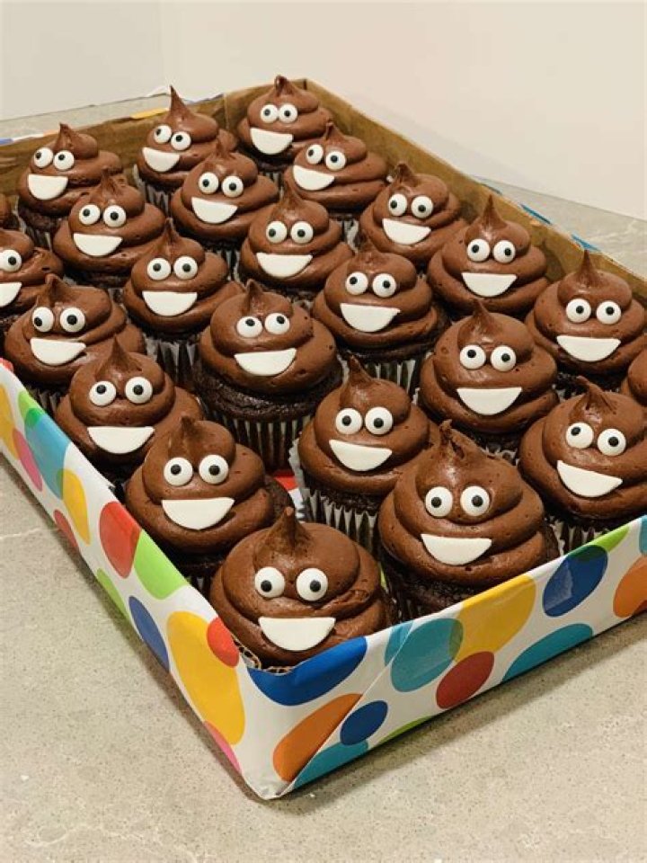 North West Celebrates 8th Birthday With Poop Emoji Onesies For Hilarious Themed Party
