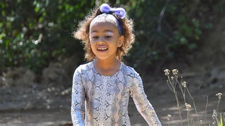 North West Debuts Braces On TikTok – Hollywood Life