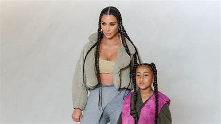 North West Likes Living With Kanye West Over Kim Kardashian – Hollywood Life