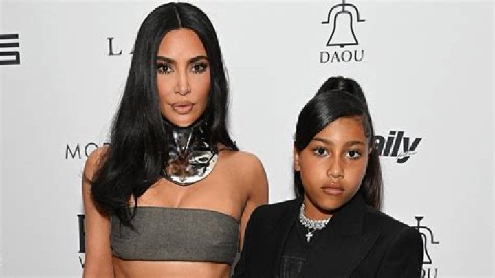 North West Reveals She Has Dyslexia on Live TikTok With Kim Kardashian – Hollywood Life