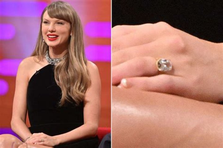 Not Wearing Engagement Ring – Hollywood Life