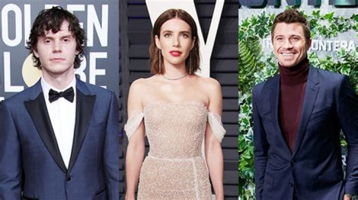 Now Dating Garrett Hedlund? – Report – Hollywood Life