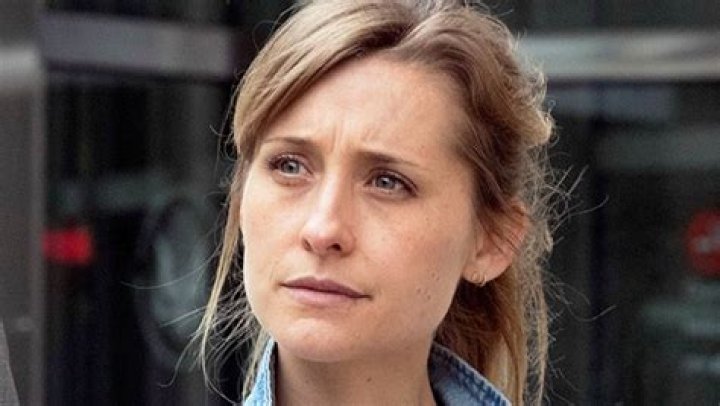 NXIVM Leader’s BDSM Dungeon Plans For ‘Sorority House’ – Hollywood Life