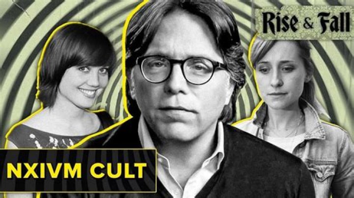 NXIVM Member Opens Up In Interview On Allison Mack’s Potential Arrest  – Hollywood Life