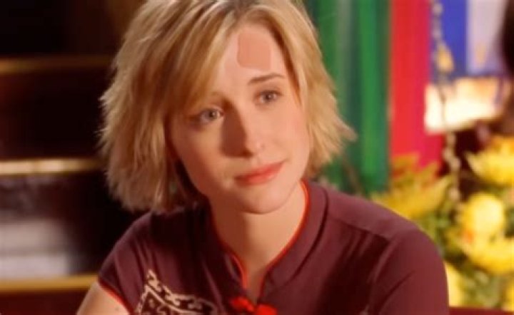 NXIVM Sex Cult: ‘Smallville’s’ Allison Mack No Longer Under Leader’s Spell After Guilty Plea — She Wept