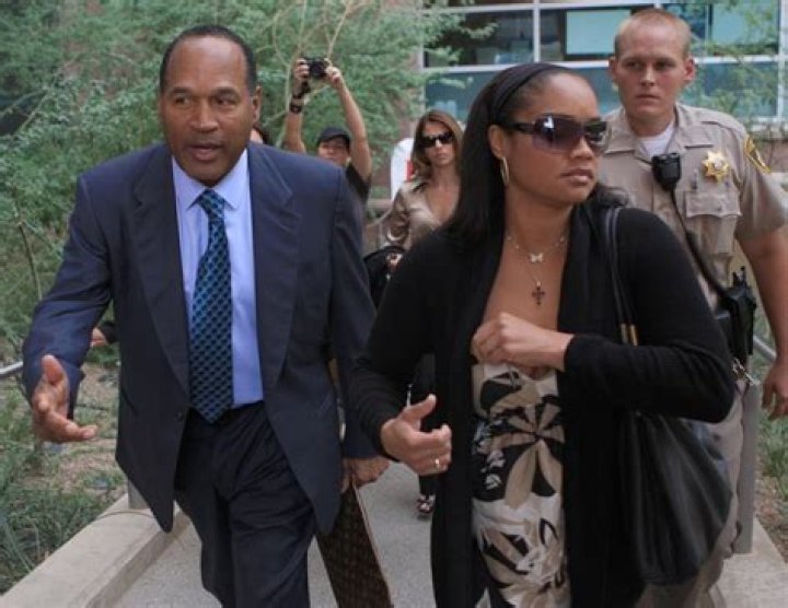 O.J. Simpson’s Executor Takes Back ‘Harsh’ Comment About Not Paying Goldmans