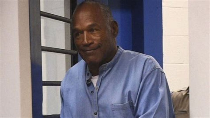 O.J. Simpson Shuts Down Hospice Rumors Amid Cancer Speculation