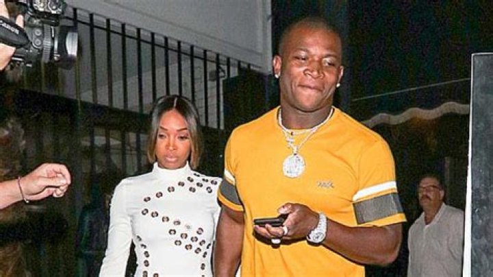 O.T. Genasis & Malika Haqq’s Relationship Status Since Son’s Birth – Hollywood Life