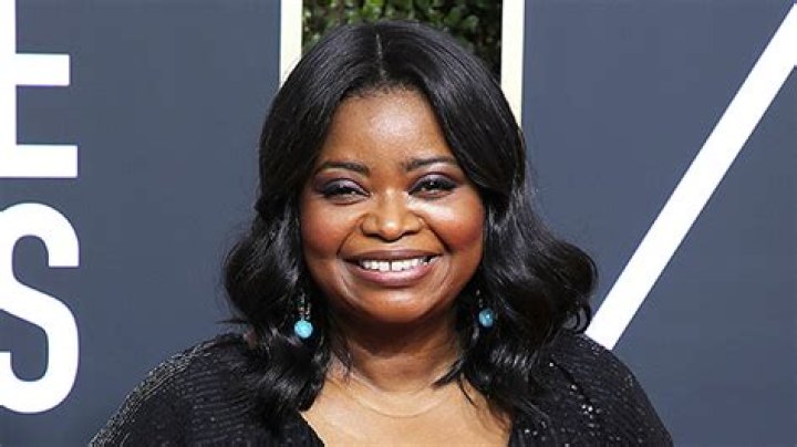 Octavia Spencer – Hollywood Life