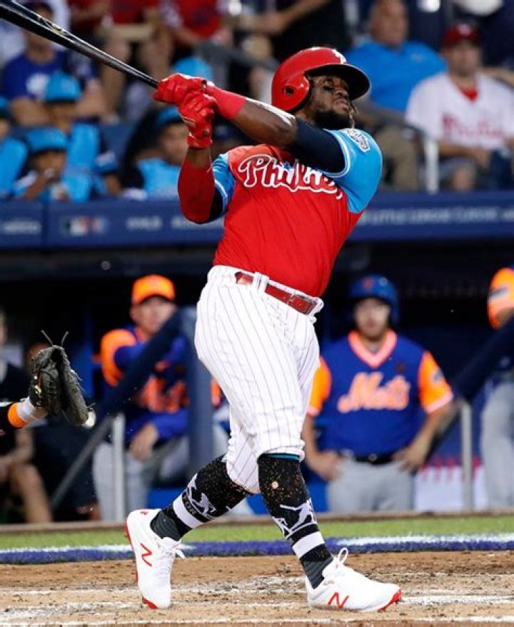 Odubel Herrera — PICS