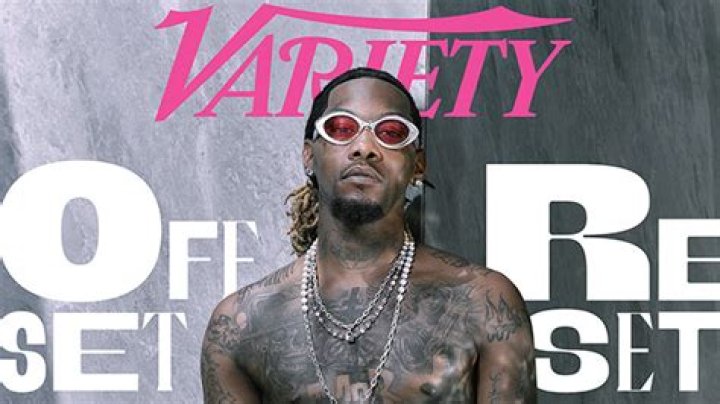 Offset Has New Music With Takeoff Coming On His Next Solo Album – Hollywood Life