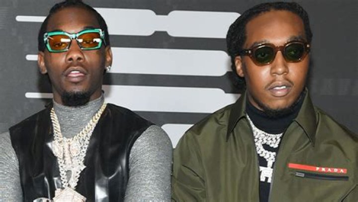 Offset Says He’s In A ‘Dark Place’ After Takeoff’s Tragic Death: Tweet – Hollywood Life
