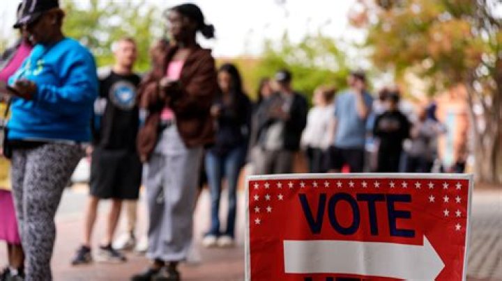 Offset Urges Fans To Vote After Voting For The 1st Time: ‘Everybody Needs To Do Their Part’