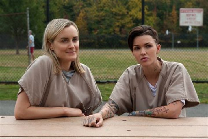 ‘OITNB’ Star’s New Girlfriend – Hollywood Life