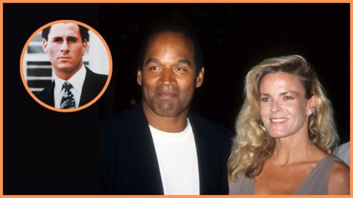 OJ Simpson Confesses To Murdering Nicole Brown Simpson & Ron Goldman – Hollywood Life