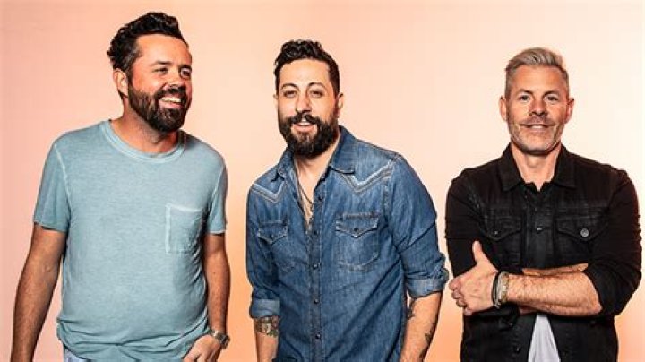 Old Dominion Tease ‘More Personal’ Songs In Upcoming Album: ‘There’s A Lot More From Our Lives’
