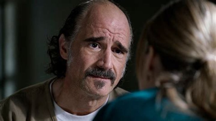 Olinsky Dies — Season 5 Finale Recap – Hollywood Life