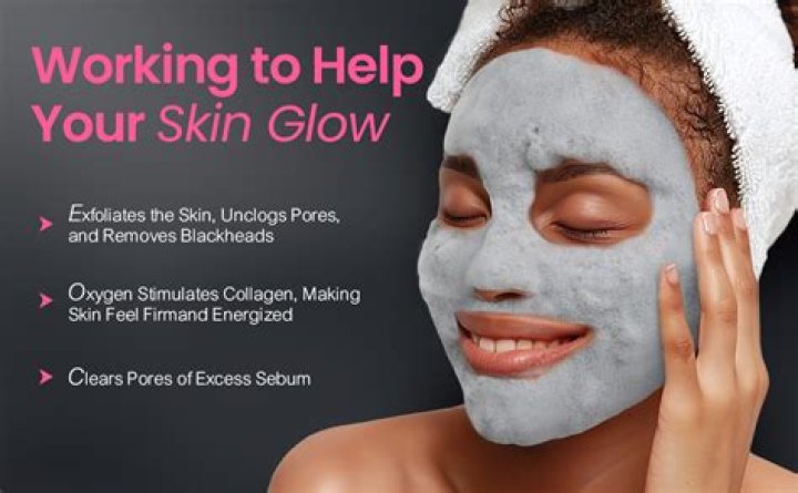 Olivia Culpo Loves This Detoxing Face Mask & It’s Under $25