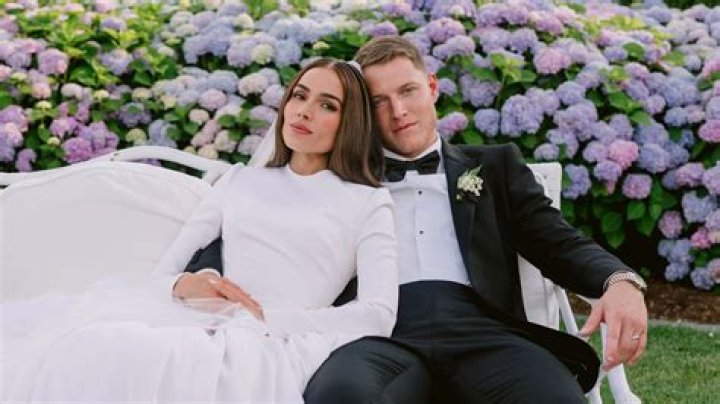 Olivia Culpo Shares New Details About Upcoming Wedding to Christian McCaffrey