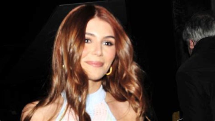 Olivia Jade, 22, Wears Bikini On Idaho Getaway With Sister Bella, 23, & Patrick Schwarzenegger: Photos