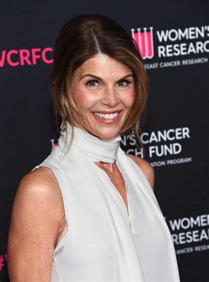 Olivia Jade Devastated By College Admissions Scandal & Terrified Mom Lori Loughlin Will Go To Jail