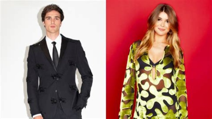 Olivia Jade & Jacob Elordi Reportedly Split After Three Mos. Of Dating – Hollywood Life