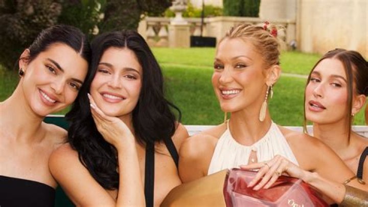 Olivia Jade Parties With Kylie Jenner & Friends In Spite of College Admissions Scandal — See Pic
