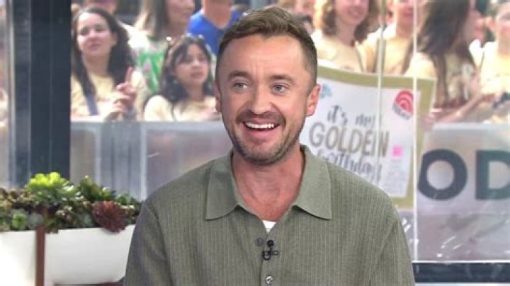 Olivia Jade Reveals Why She Never Responded To Tom Felton’s DM – Hollywood Life