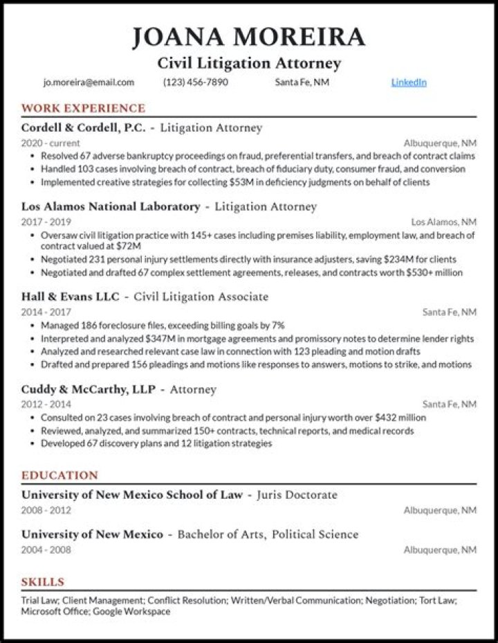 Olivia Jade’s College Resume: Lawyer Explains Why He Thinks The Document Got Released