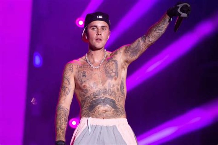 Olivia Mitnick: 5 Things To Know About The Cavaliers Dancer & Justin Bieber’s New Friend