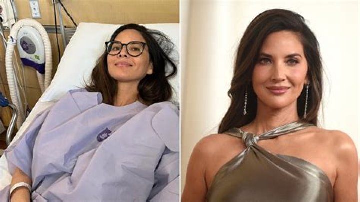 Olivia Munn Celebrates Turning 40 In A Gorgeous Bikini & 4 Other Times She Stunned