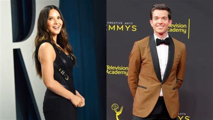Olivia Munn Defends John Mulaney Romance Amid Criticism – Hollywood Life