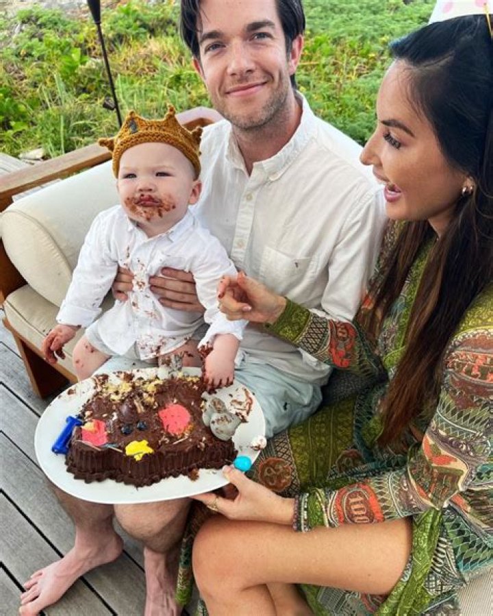 Olivia Munn & John Mulaney Celebrate Son’s Second Birthday on Vacation – Hollywood Life