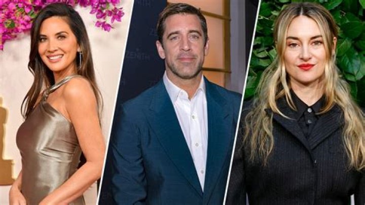 Olivia Munn Mad At Aaron Rodgers After Seeing Him With Kelly Rohrbach – Hollywood Life