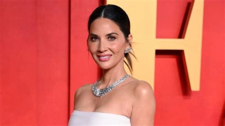 Olivia Munn Says She’s in Medically Induced Menopause Due to Breast Cancer Treatment