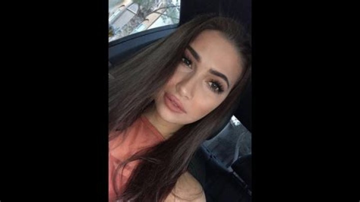Olivia Nova: Friend Says Porn Star Was Desperate To ‘Change’ Her Life & Get Sober Before Death