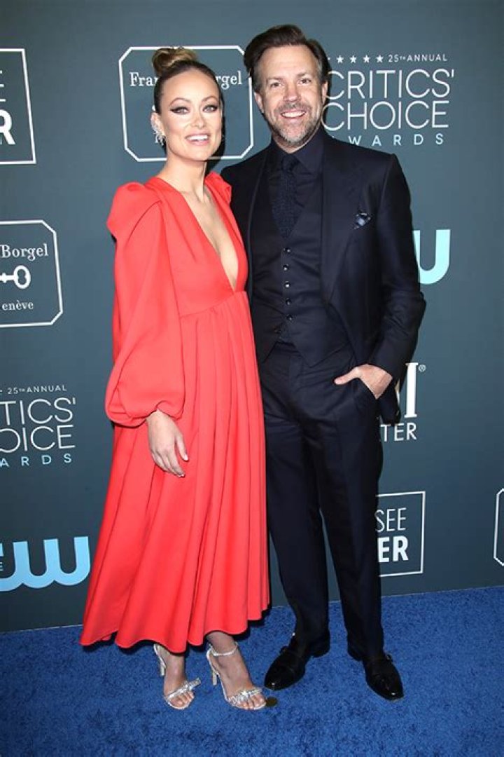 Olivia Wilde Admits She ‘Wasn’t Surprised’ Jason Sudeikis Served Her Custody Papers At Work