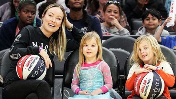 Olivia Wilde Brings Her Kids To Harry Styles’ Show In Los Angeles – Hollywood Life